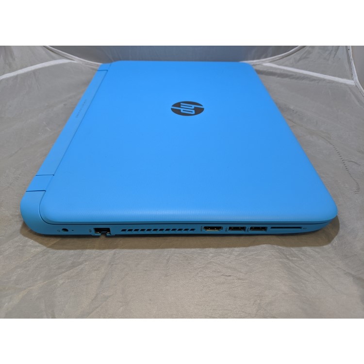 Refurbished HP Pavilion 15 Notebook PC Core i3-4030U 4GB 500GB DVD/RW 15.6 Inch Windows 10 Laptop