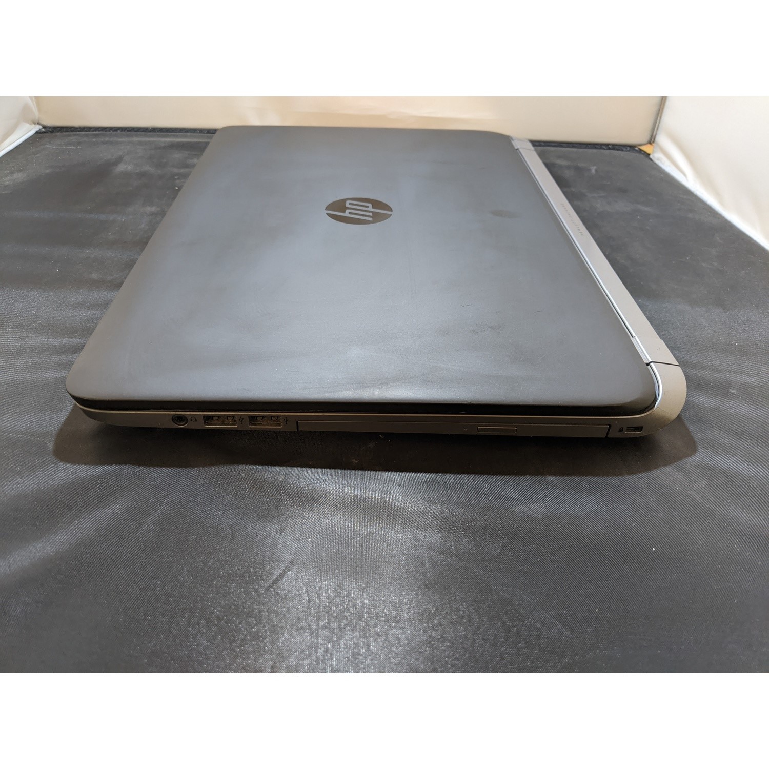 HP G2 0 ProBook Core 4GB 500GB Intel 2.10 PROBOOK i3 CORE i3-5010U 