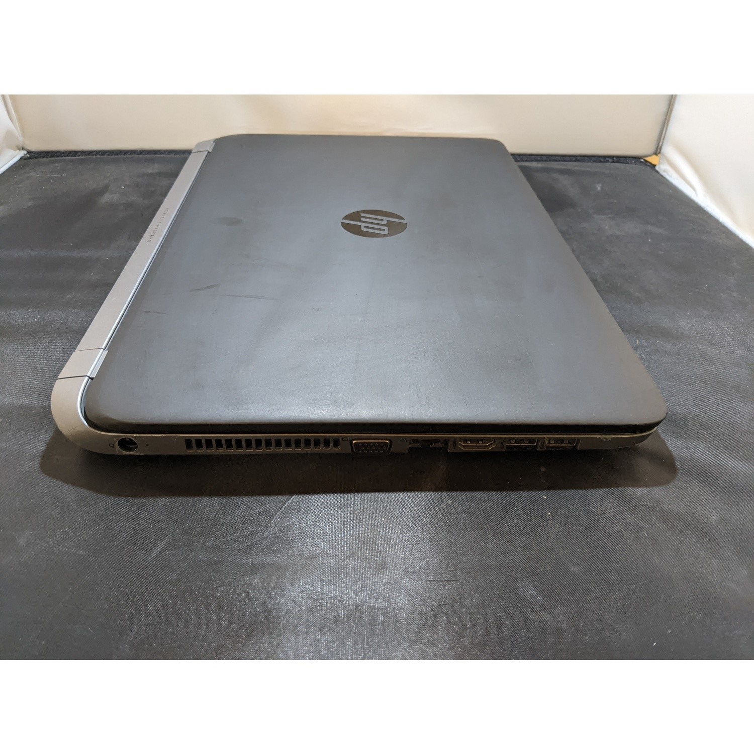 HP ProBook 450 G2 Core i3-5010U 2.1GHz 2GB DVDスーパーマルチ