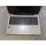 Refurbished Asus X555LAB Core I3-5005U 4GB 1TB DVD/RW 15.6 Inch Windows 10 Laptop