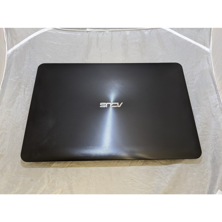 Refurbished Asus X555LAB Core I3-5005U 4GB 1TB DVD/RW 15.6 Inch Windows 10 Laptop