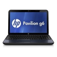Refurbished HP Pavilion  G6 Notebook PC Core I5-3230M 8GB 1TB DVD/RW 15.6 Inch Windows 10 Laptop