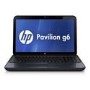 Refurbished HP Pavilion  G6 Notebook PC Core I5-3230M 8GB 1TB DVD/RW 15.6 Inch Windows 10 Laptop