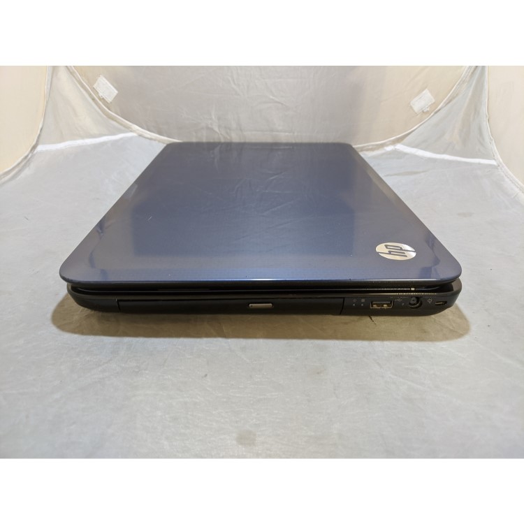 Refurbished HP Pavilion  G6 Notebook PC Core I5-3230M 8GB 1TB DVD/RW 15.6 Inch Windows 10 Laptop