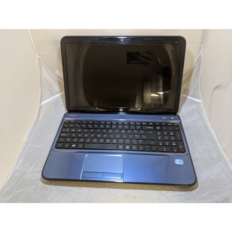 Refurbished HP Pavilion  G6 Notebook PC Core I5-3230M 8GB 1TB DVD/RW 15.6 Inch Windows 10 Laptop