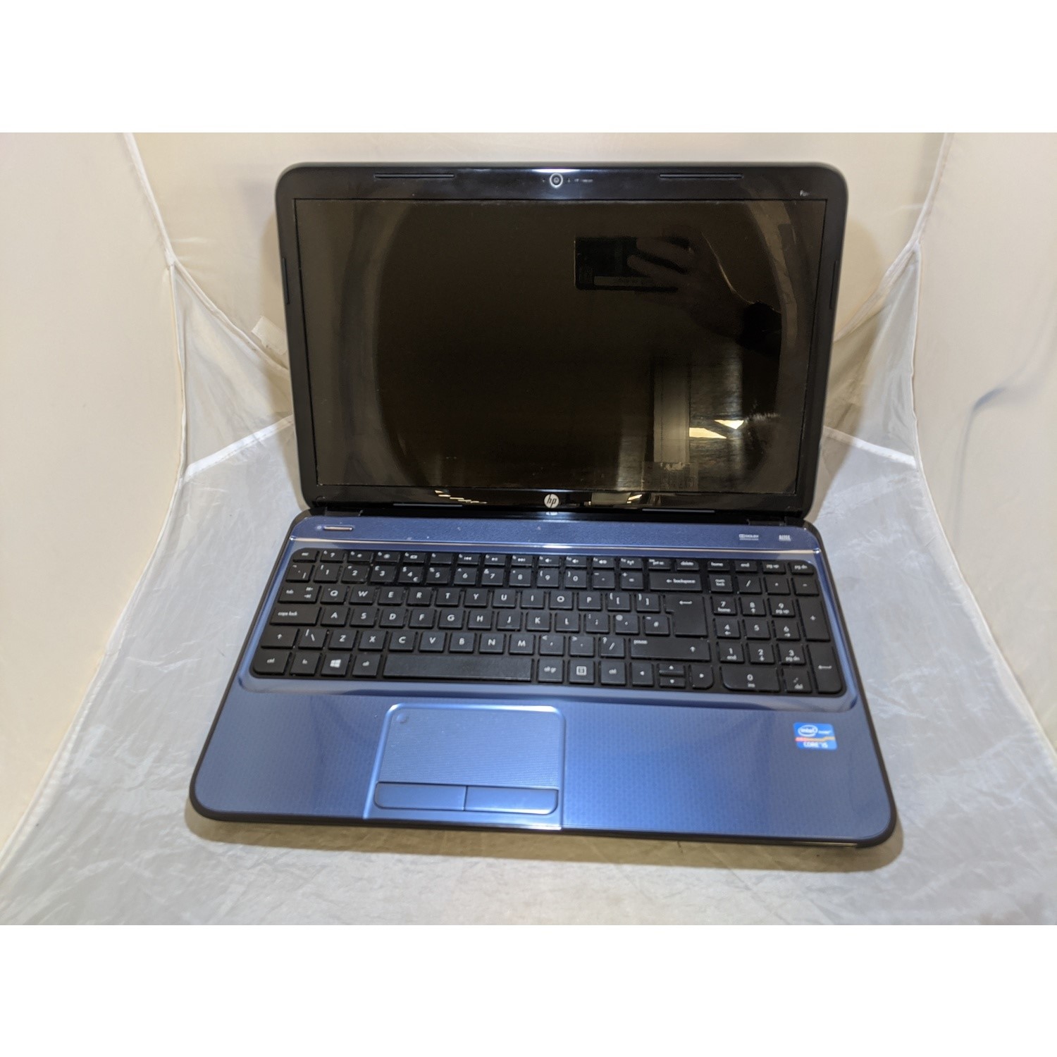 Refurbished Hp Pavilion G6 Notebook Pc Core I5 3230m 8gb 1tb Dvd Rw 15 6 Inch Windows 10 Laptop Laptops Direct Refurbished Hp Pavilion G6 Notebook Pc Core I5 3230m 8gb 1tb Dvd Rw 15 6 Inch Windows 10 Laptop Laptops Direct