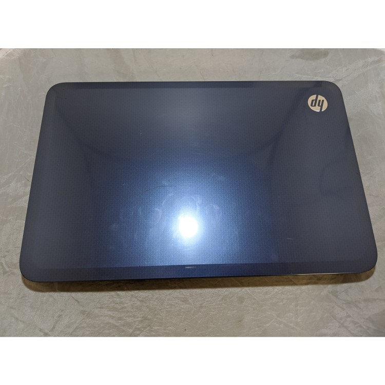 Refurbished HP Pavilion  G6 Notebook PC Core I5-3230M 8GB 1TB DVD/RW 15.6 Inch Windows 10 Laptop