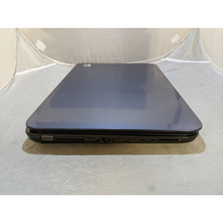 Refurbished HP Pavilion  G6 Notebook PC Core I5-3230M 8GB 1TB DVD/RW 15.6 Inch Windows 10 Laptop
