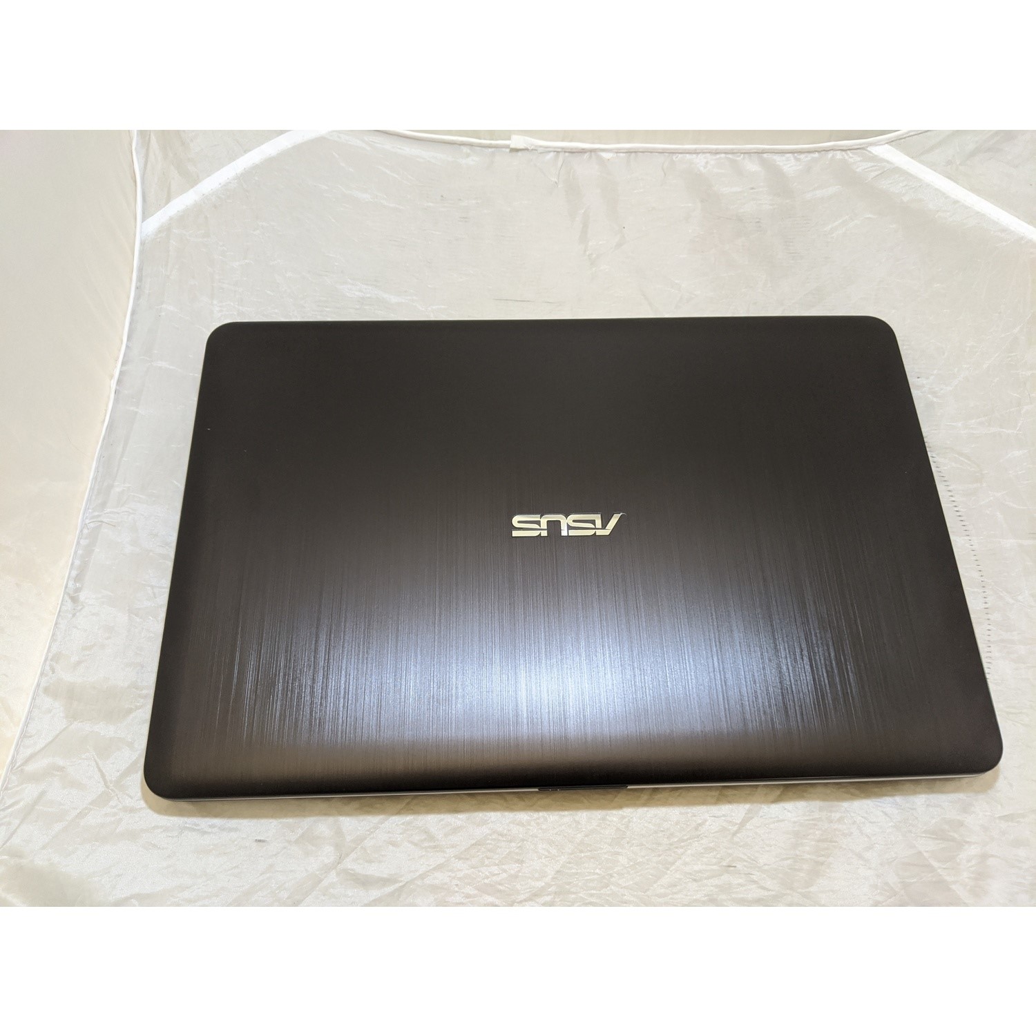 Refurbished Asus X540L Core i3-4005U 4GB 1TB DVD/RW 15.6 Inch