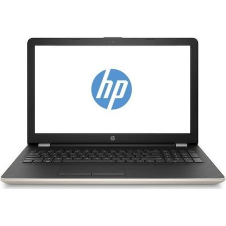 Refurbished HP 15-BS1XX Core I5-8250U 4GB 1TB 15.6 Inch Windows 10 Laptop