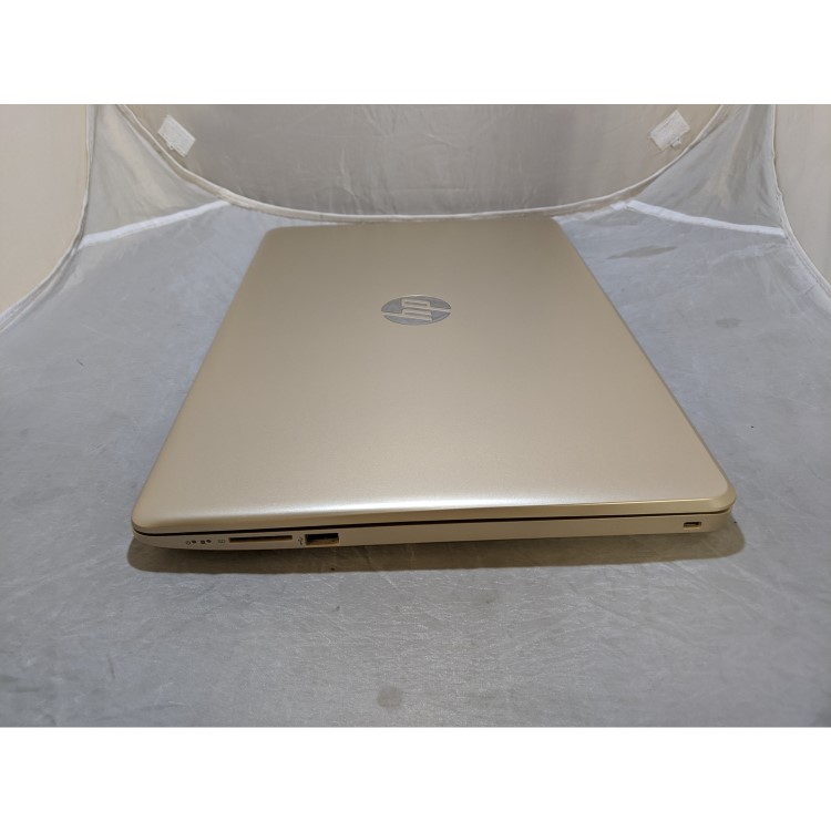 Refurbished HP 15-BS1XX Core I5-8250U 4GB 1TB 15.6 Inch Windows 10 Laptop