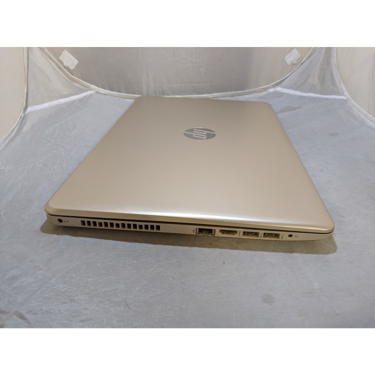 Refurbished HP 15-BS1XX Core I5-8250U 4GB 1TB 15.6 Inch Windows 10 Laptop