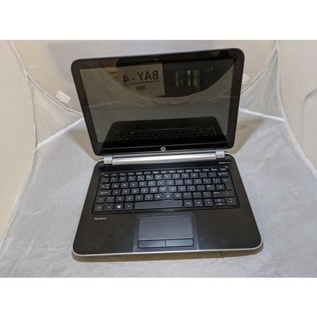 Refurbished HP Pavilion TS 11 Notebook PC A4-1250 4GB 500GB 11.6