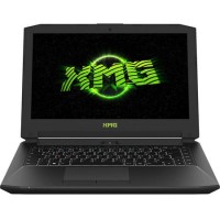 Refurbished PC Specialist P640HK Core i7 7700 8GB 240GB 14 Inch Windows 10 Laptop
