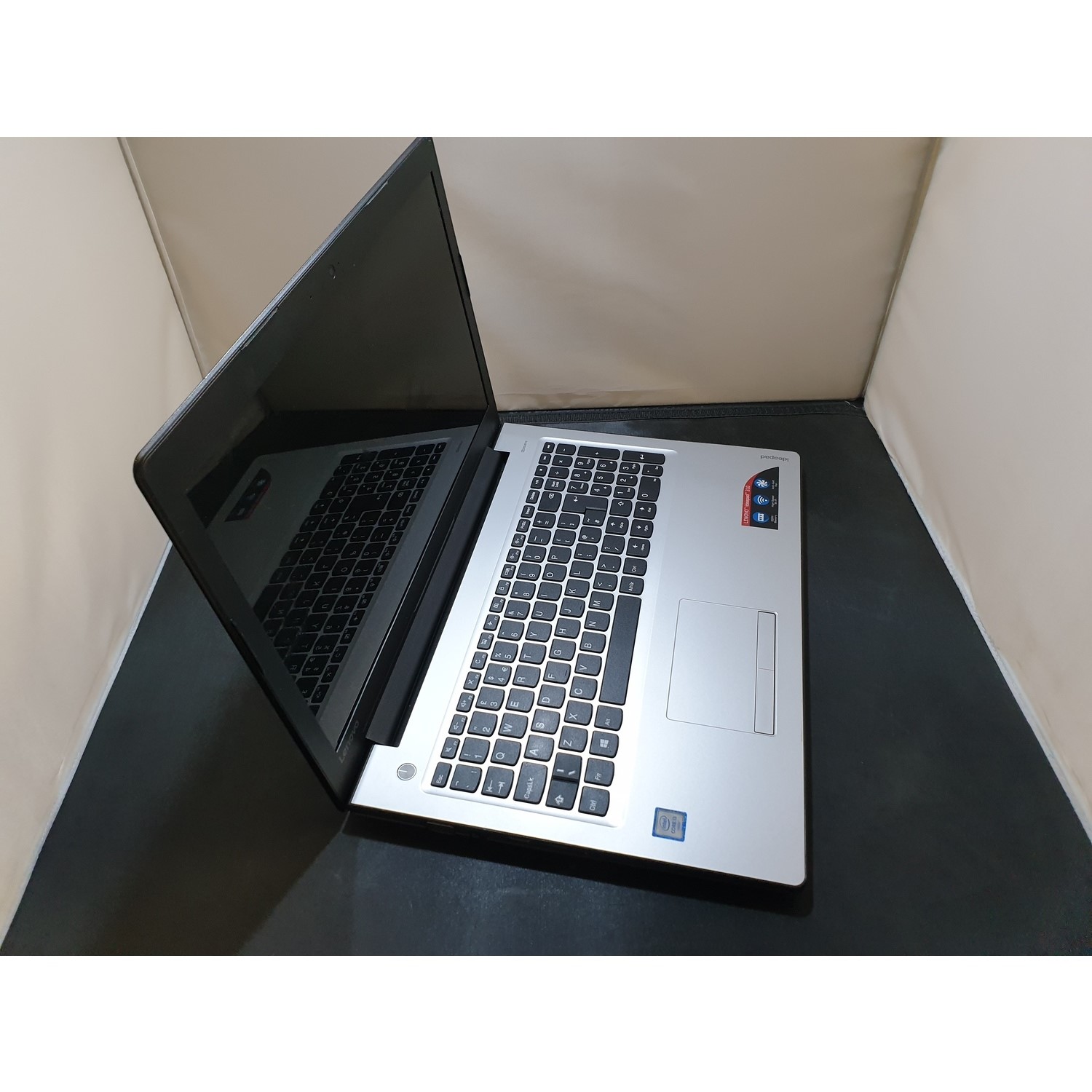 Refurbished Lenovo Ideapad 310-15ISK Core i3-6006U 4GB 1TB
