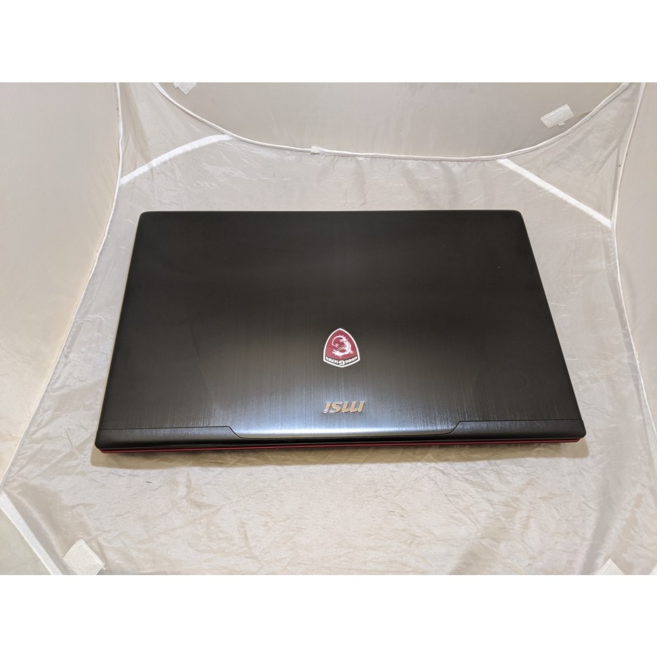 Schermo LCD LED 17.3” Opaco Per MSI GE70 MS-1759 – Sostituzione OEM, Full HD 1920x1080