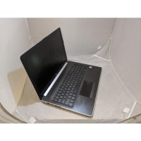 Refubished HP 15-DA0XXX Core i5-7200U 2.50 GHz 4GB 1TB  15.6 Inch Windows 10 Laptop