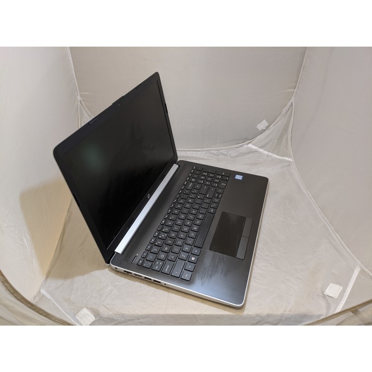 Refubished HP 15-DA0XXX Core i5-7200U 2.50 GHz 4GB 1TB  15.6 Inch Windows 10 Laptop
