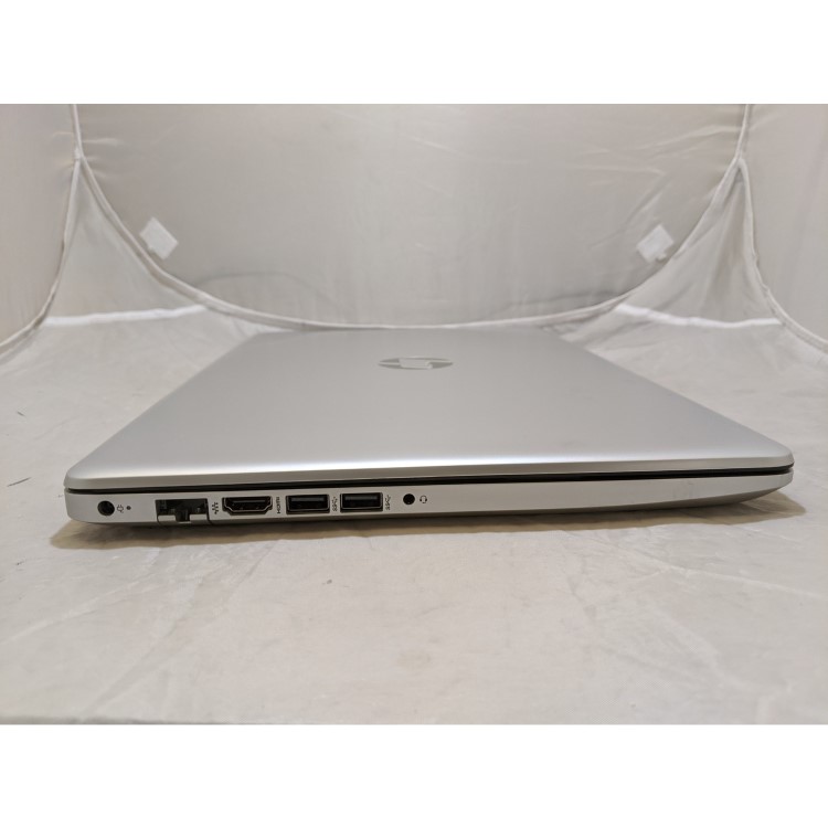 Refubished HP 15-DA0XXX Core i5-7200U 2.50 GHz 4GB 1TB  15.6 Inch Windows 10 Laptop