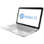 Refurbished HP Pavilion Notebook Core i3-5157U 8GB 1TB DVD/RW 15.6 Inch Windows 10 Laptop