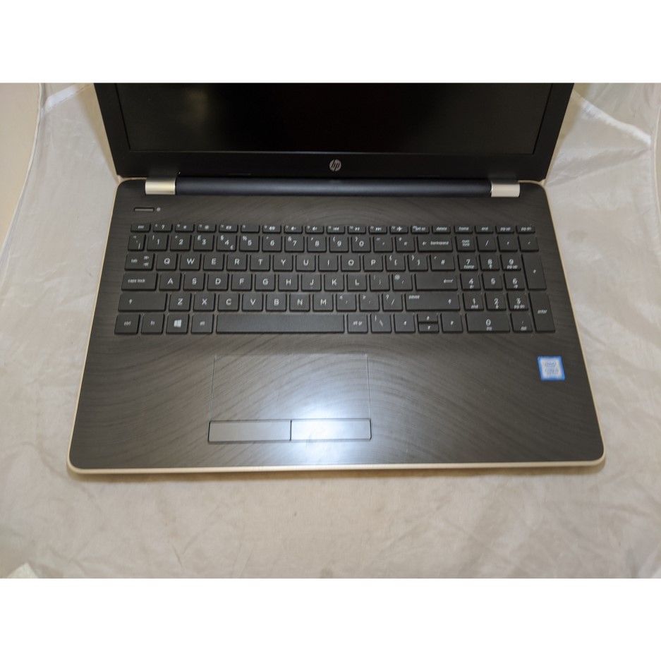 Refurbished HP 15-BS1XX Core I5-8250U 4GB 1TB 15.6 Inch Windows 10