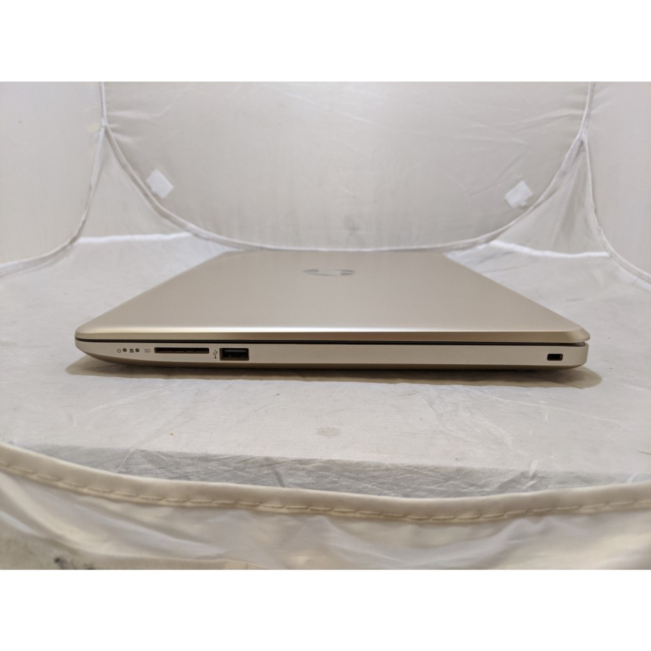 Refurbished HP 15BS1XX Core I58250U 4GB 1TB 15.6 Inch Windows 10