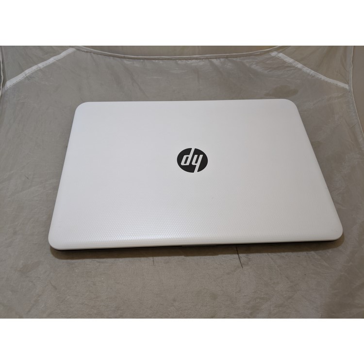 Refurbished HP Notebook Intel Celeron N3050 2GB 31GB 14 Inch Windows 10 Laptop