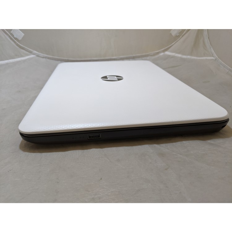 Refurbished HP Notebook Intel Celeron N3050 2GB 31GB 14 Inch Windows 10 Laptop