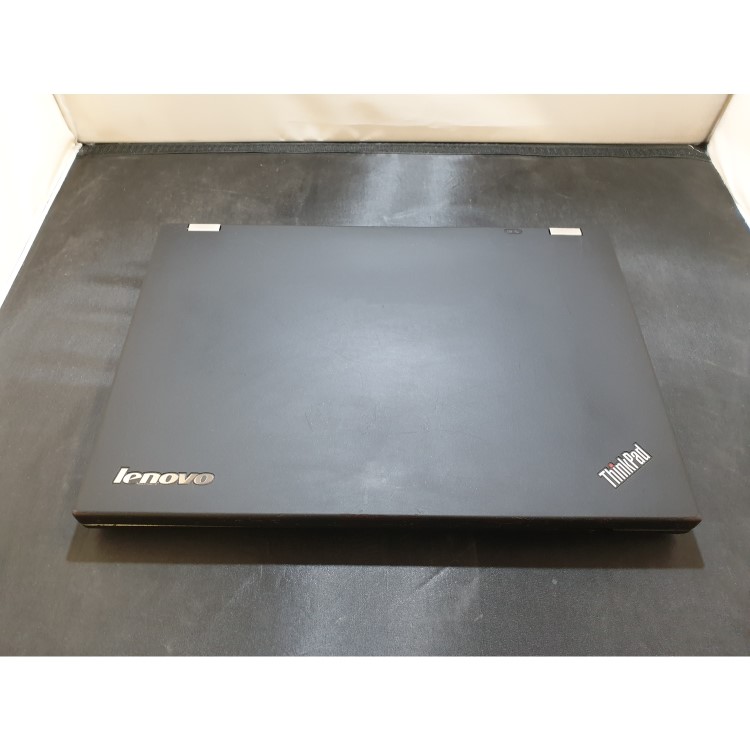 Refurbished Lenovo Thinkpad T430 Core i7-3520M 4GB 500GB DVD/RW 14 Inch Windows 10 Laptop