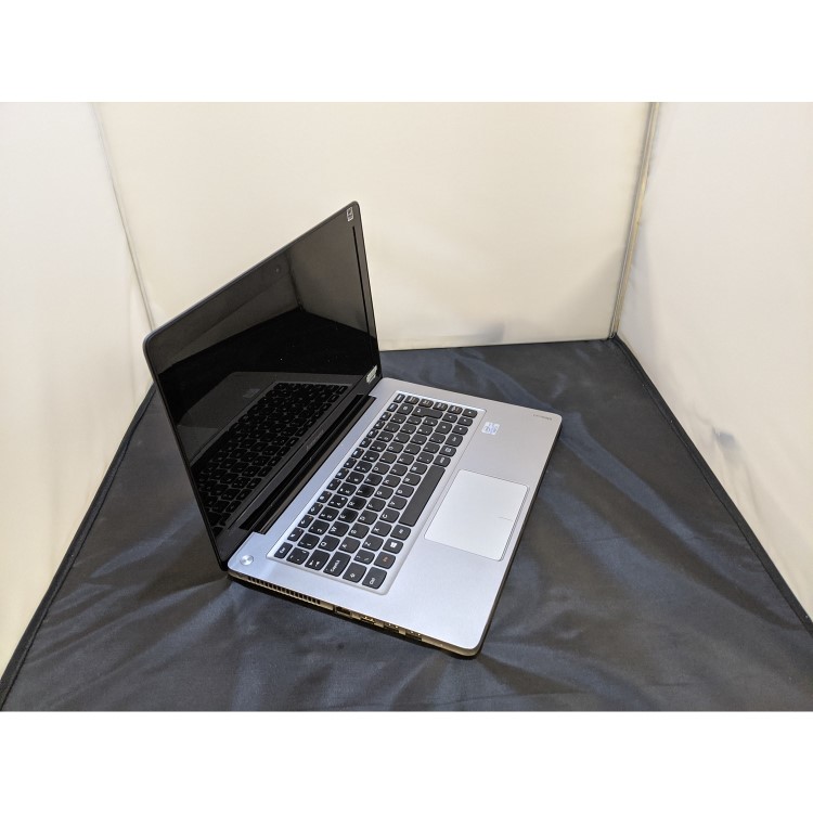 Refurbished Lenovo Ideapad U310 Core i3 3217U 4GB 500GB & 32GB SSD 13.3 Inch Windows 10 Laptop