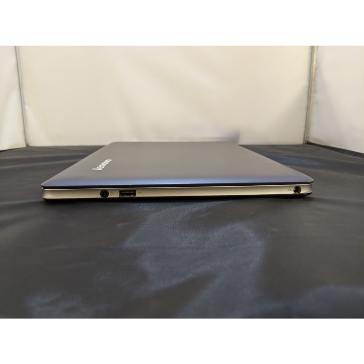 Refurbished Lenovo Ideapad U310 Core i3 3217U 4GB 500GB & 32GB SSD 13.3 Inch Windows 10 Laptop
