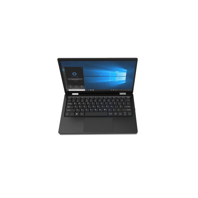 Refurbished GeoFlex Intel Celeron N3350 4GB 32GB 11.6 Inch Windows 10 Laptop
