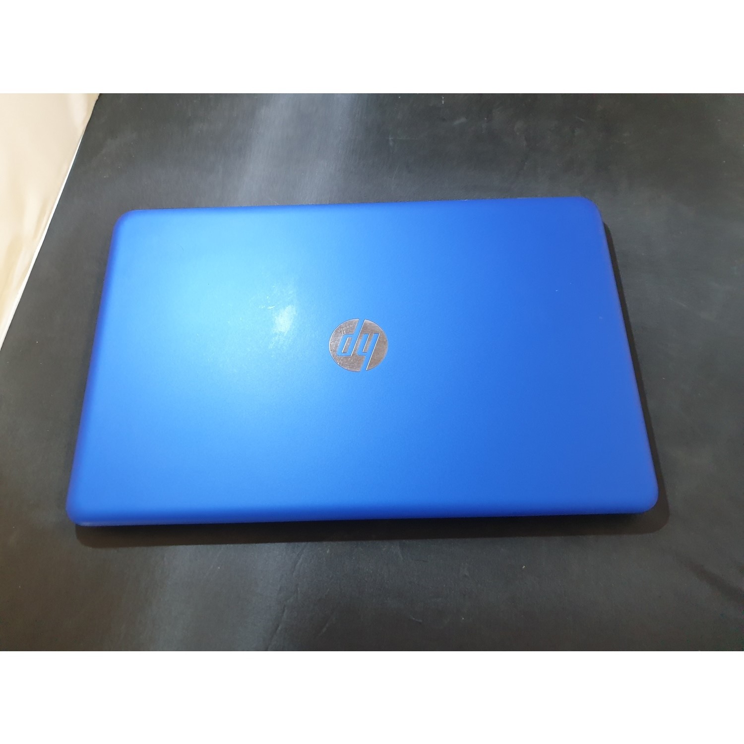 Refurbished HP Pavilion Notebook Core i5-7200U 8GB 1TB DVD/RW 15.6