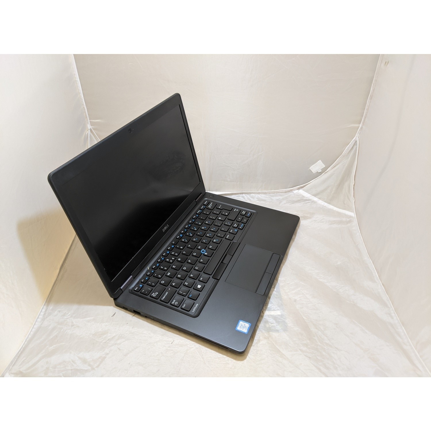 ジャンク/ Dell Latitude 5480 Intel Core i5-7300HQ メモリ8.19GB