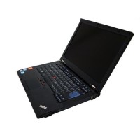 Refurbished Lenovo ThinkPad T410 Core i5 M 520 8GB 128GB DVD/RW 14 Inch Windows 10 Laptop