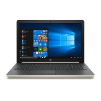 Refurbished HP 15-da0518sa Core i3-7100U 4GB 1TB 15.6 Inch Windows 10 Laptop