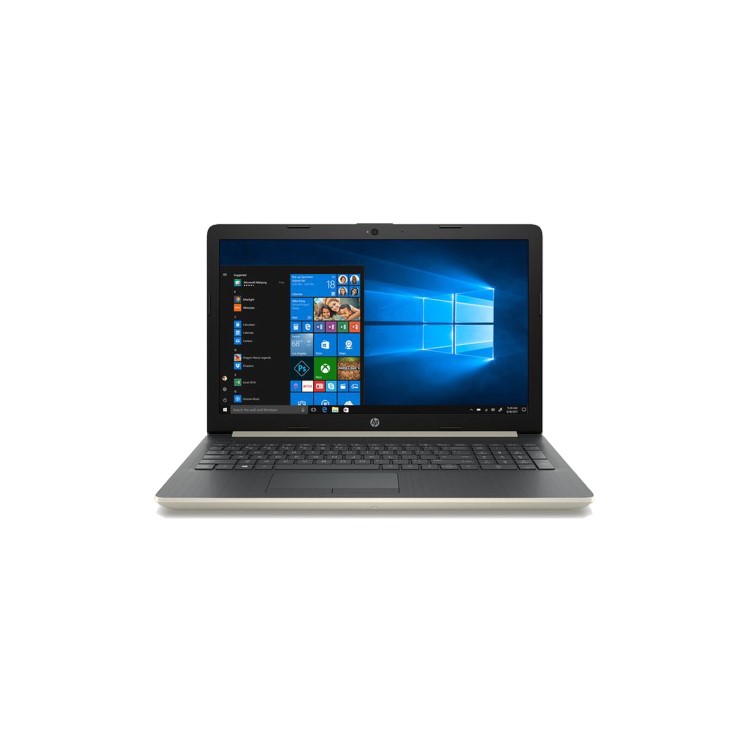 Refurbished HP 15-da0518sa Core i3-7100U 4GB 1TB 15.6 Inch Windows 10 Laptop