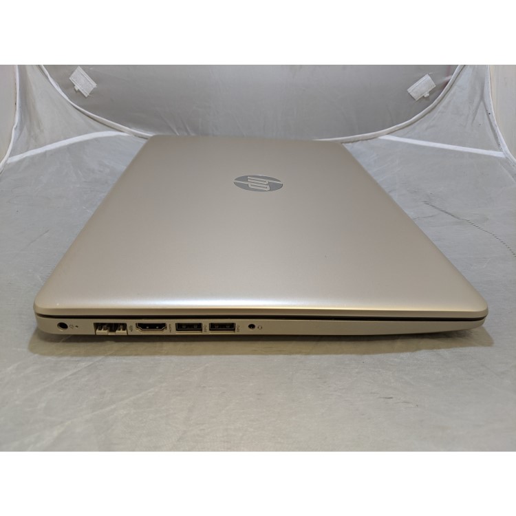 Refurbished HP 15-da0518sa Core i3-7100U 4GB 1TB 15.6 Inch Windows 10 Laptop
