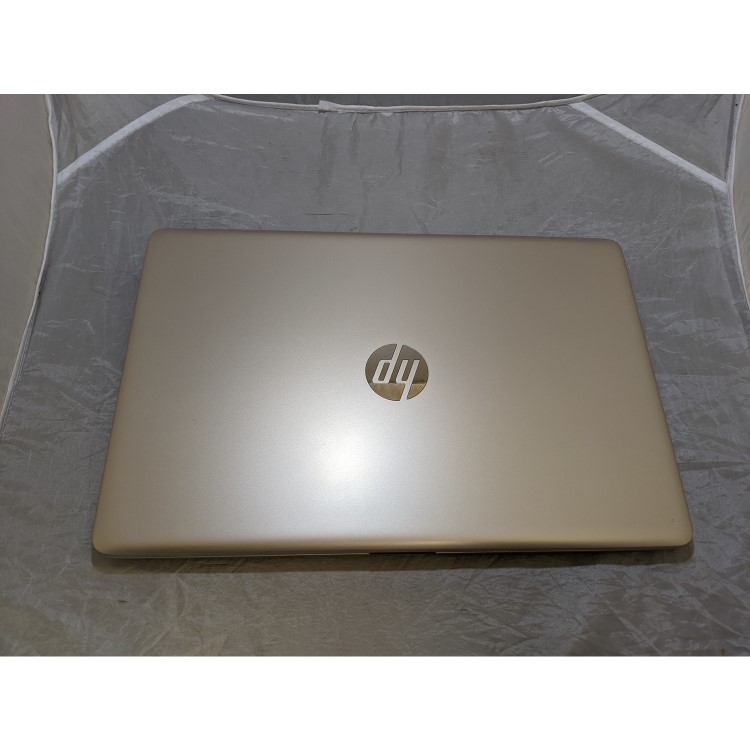 Refurbished HP 15-da0518sa Core i3-7100U 4GB 1TB 15.6 Inch Windows 10 Laptop