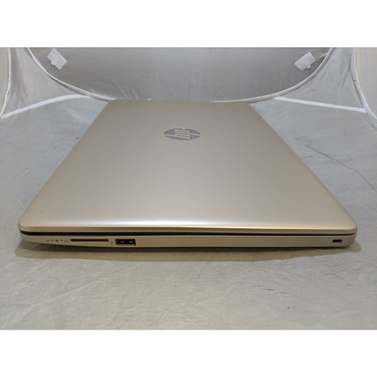 Refurbished HP 15-da0518sa Core i3-7100U 4GB 1TB 15.6 Inch Windows 10 Laptop
