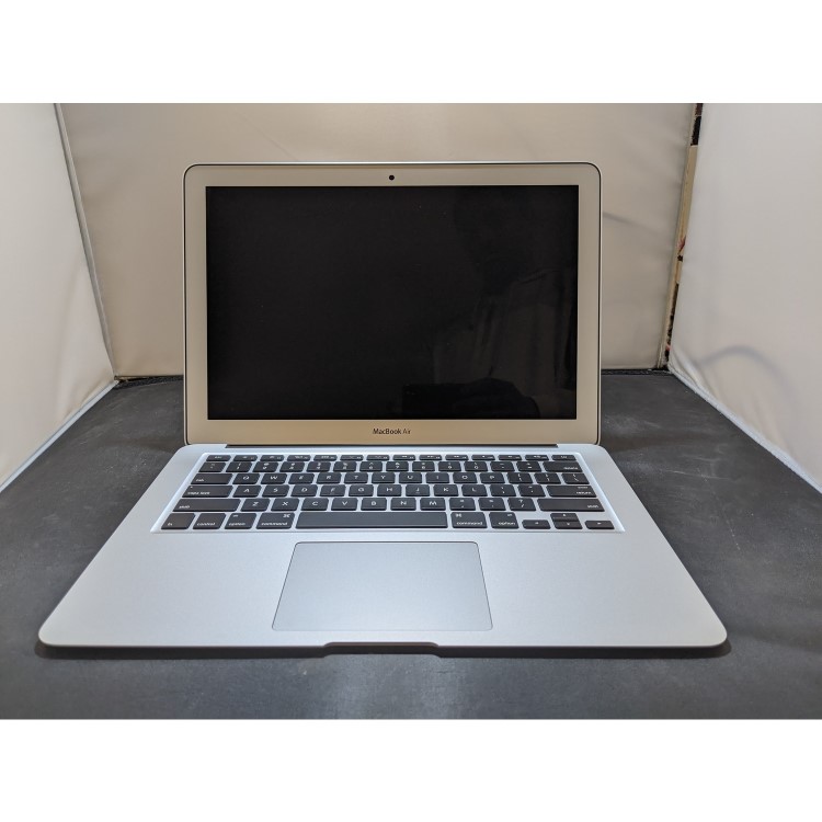 Refurbished Apple MacBook Air 2017 Core i5-5350U 8GB 128GB 13.3 Inch Mac OS Laptop