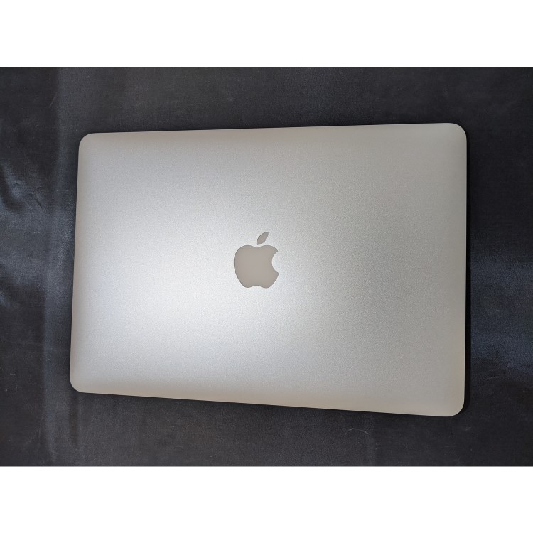 Refurbished Apple MacBook Air 2017 Core i5-5350U 8GB 128GB 13.3 Inch Mac OS Laptop