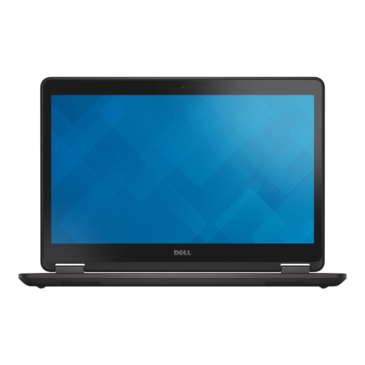 Refurbished Dell Latitude E7450 Core i5-5300U 8GB 256GB 14 Inch Windows 10 Laptop