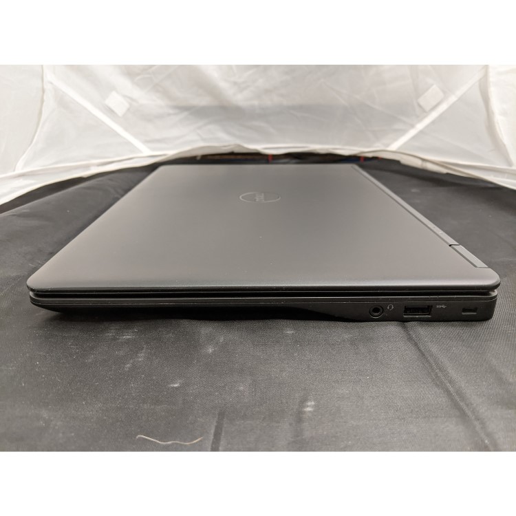 Refurbished Dell Latitude E7450 Core i5-5300U 8GB 256GB 14 Inch Windows 10 Laptop
