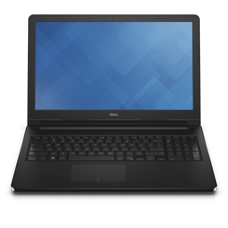 Refurbished Dell Inspiron 3558 Core i3-5005U 4GB 1TB 15.6 Inch Windows 10 Laptop