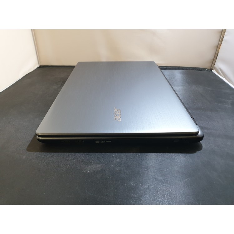 Refurbished ACER Aspire E5-571 Core i3-4005U 4GB 1TB DVD/RW 15.6 Inch Windows 10 Laptop
