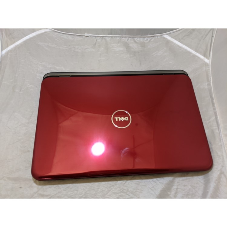Refurbished DELL Inspiron N5010 Core i3 M 380 4GB 320GB DVD/RW 15.6 Inch Windows 10 Laptop