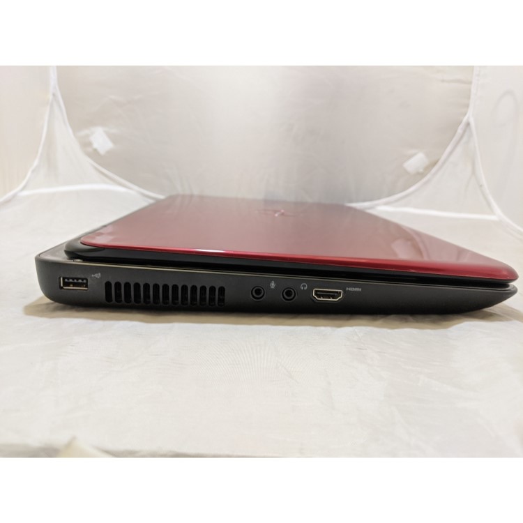 Refurbished DELL Inspiron N5010 Core i3 M 380 4GB 320GB DVD/RW 15.6 Inch Windows 10 Laptop