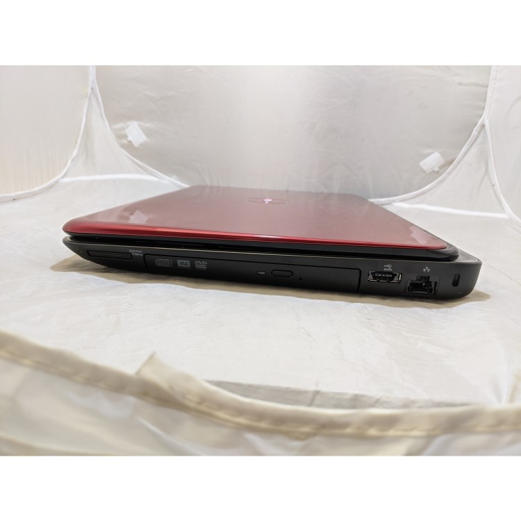 Refurbished DELL Inspiron N5010 Core i3 M 380 4GB 320GB DVD/RW 15.6 Inch Windows 10 Laptop