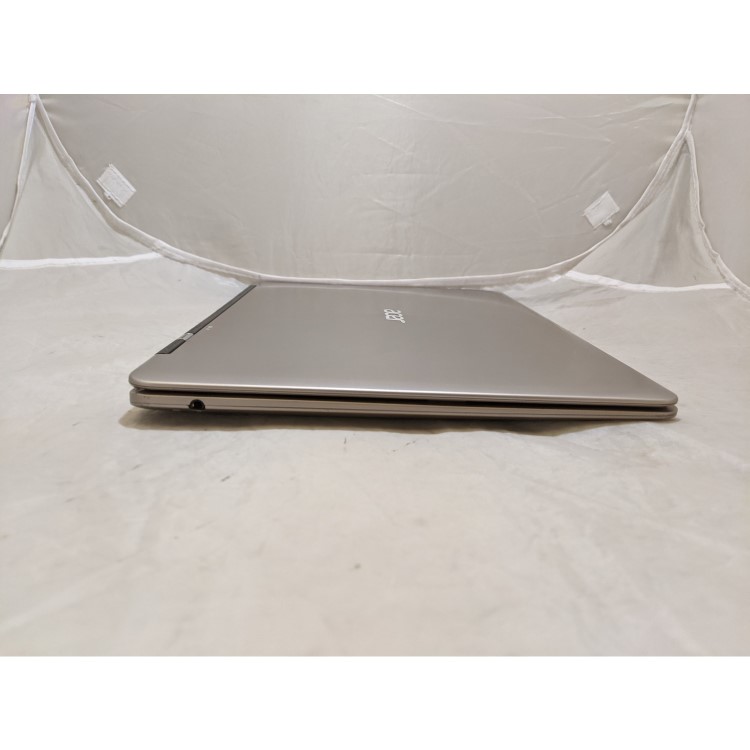 Refurbished Acer NX.M1FEK.006 Intel Core i3 2377M 4GB 500GB 13.3 Inch Windows 10 Laptop